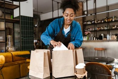 business automation for small businesses in Nigeria